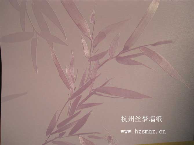 墙纸批发-丝梦系列