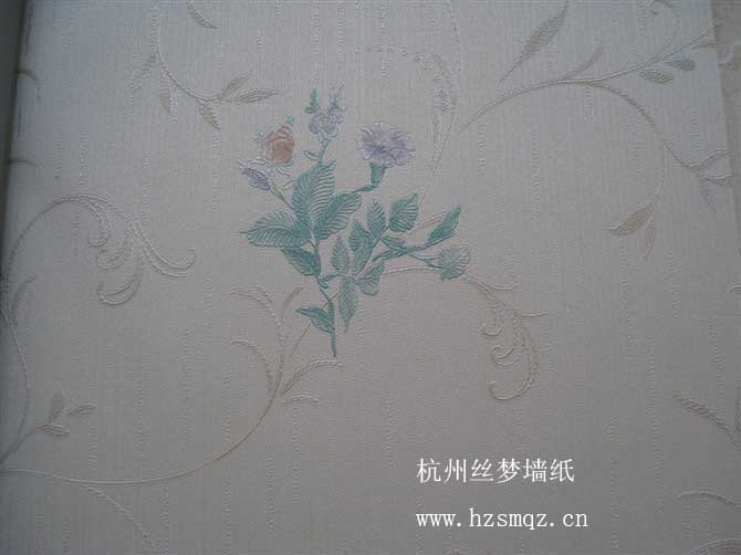 韩国进口壁纸-托斯卡娜系列