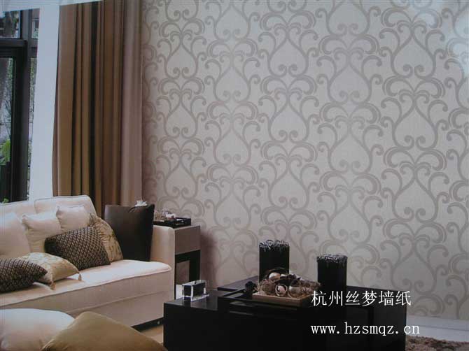 韩国高档墙纸批发-玛尔斯系列