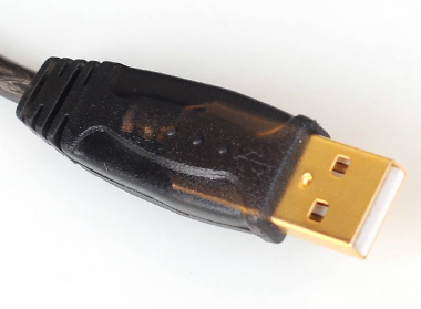 USB2.0 5米信号放大线