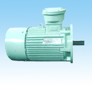 YBK2电机  隔爆型矿用电机