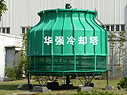 玻璃钢冷却塔HQ-61