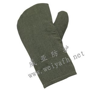 耐高温手套哪个厂家做的好，耐高温手套最低价格