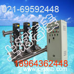 CGGY高邮游泳池补水机组