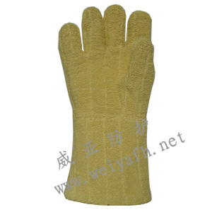 500度耐高温手套专业生产，500度耐高温手套厂家