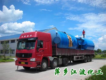 氨水过滤器