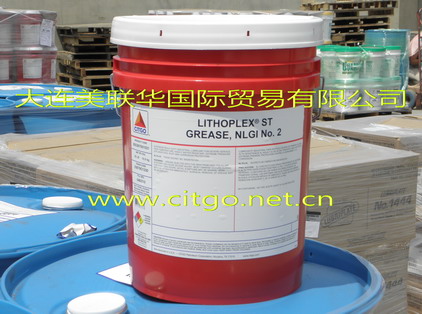 雪铁戈MP RT和ST复合锂基润滑脂 二硫化钼润滑脂