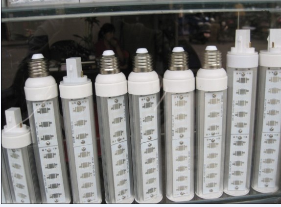 大量供应LED灯具，并诚招LED灯具代理经销合作商