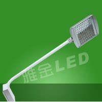 雅金低价供应LED路灯产品特点: