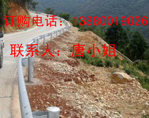 最优波形护栏板，公路用波形护栏，四川成都越琪波形护栏厂家