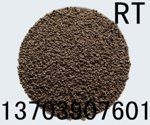 供应山东优质锰砂滤料详细说明、性质以及用途