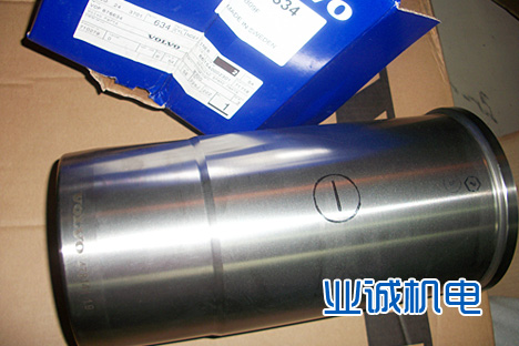 沃尔沃VOLVO柴油发电机原厂配件直销中心