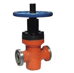 国凯直销Z63Y高压平板闸阀