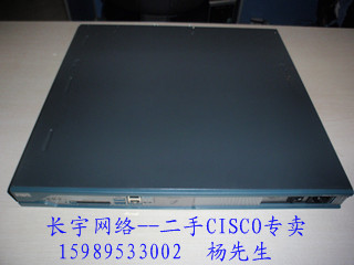 思科 cisco2811 1841 2821 3845 特价