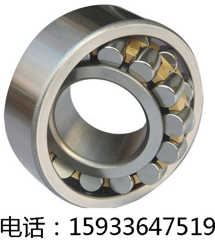 圆柱滚子轴承