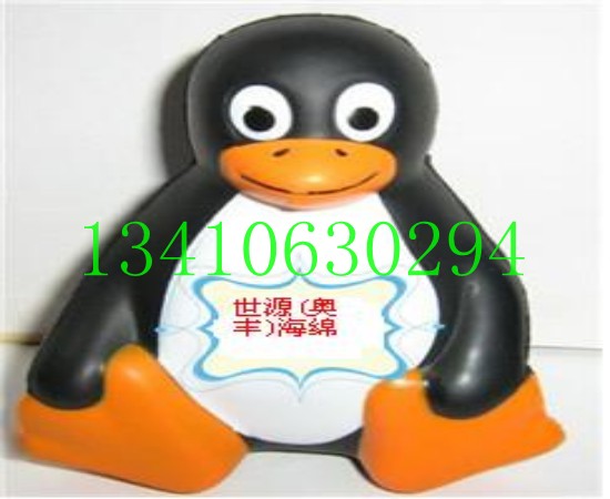 PU玩具,产品表面可以印刷LOGO,商标。 公司的造型产品玩具多种,可以来电咨询! PU发泡产品(含其他形状)特点: 1.PU发泡玩具安全、无毒、不具备任何伤害性,材料主要以进口的PU为主,可以通过各种国际标准检测,如EN71、邻苯二甲酸(phthalate)、毒物学测试(toxicology)等等.
