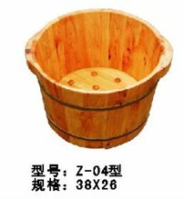东莞深圳惠州供应木桶木饭桶足浴木桶竹木产品