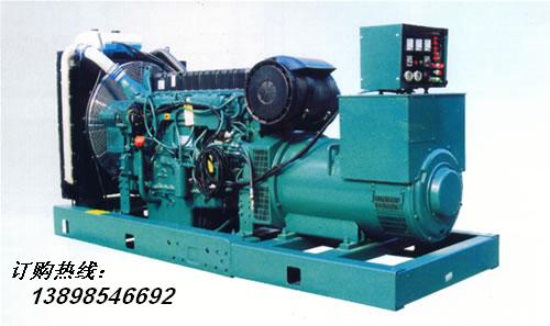 柴油发电机组