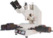西安JX15A视频型测量显微镜