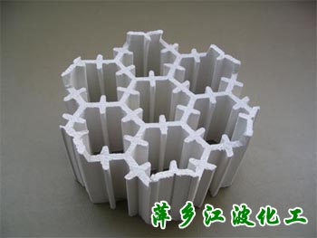 供应全瓷高效规整填料