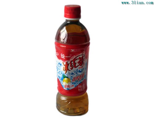 长期批发康师傅冰红茶