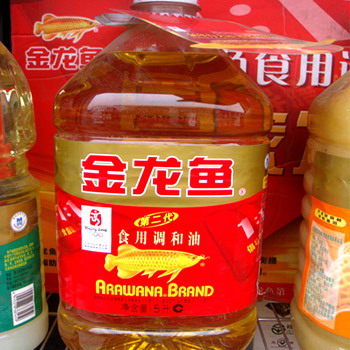 长期批发金龙鱼一级特香花生油