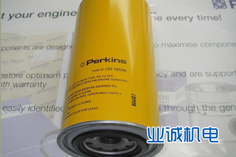 供应珀金斯PERKINS发电机配件及三滤耗材