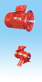 YBJ7.5矿用绞车电机  YBJ25电机
