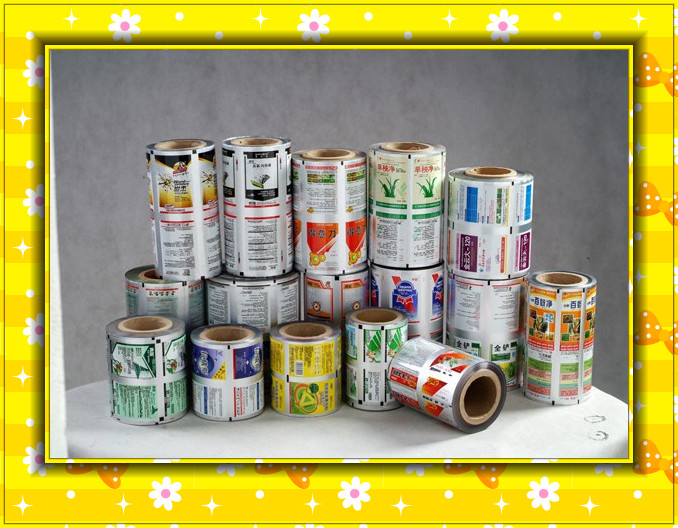 供应农药乳油包装膜