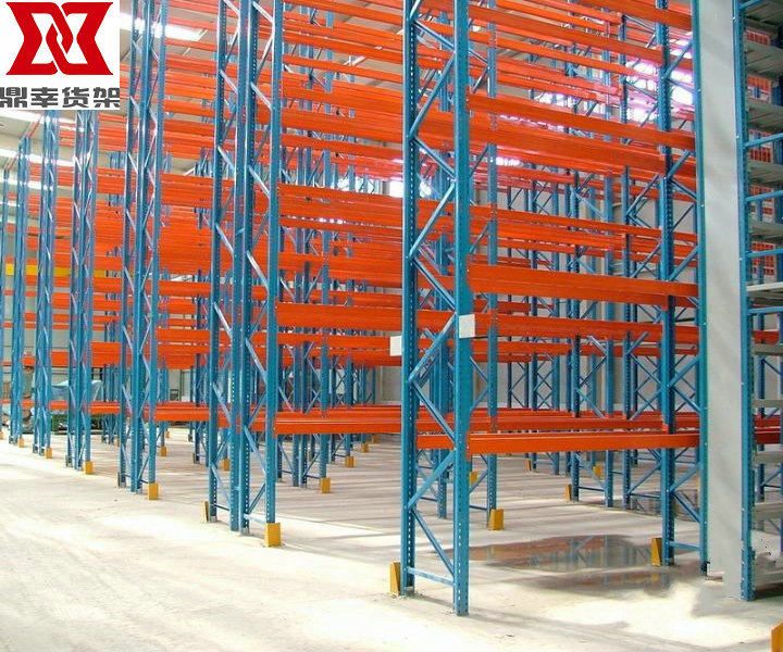 供应货架，仓库货架，标准托盘式货架