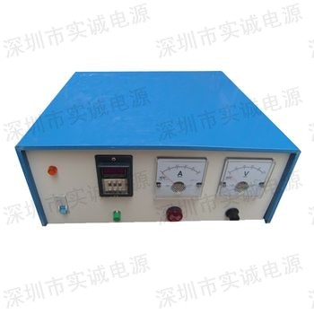 厂家供应可控硅整流器_可控硅电源_低频电源