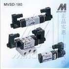 台湾金器电磁阀MVSC-220-4E1