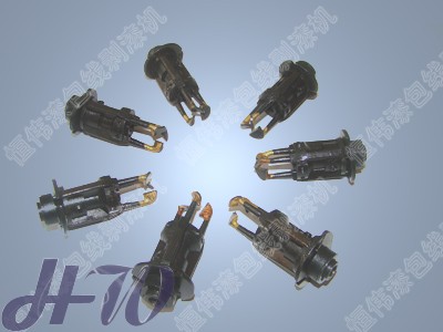 江西三爪刀头|剥漆机|锥形剥漆轮|漆包线磨漆机|刮漆器