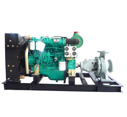 供应高效率柴油机水泵