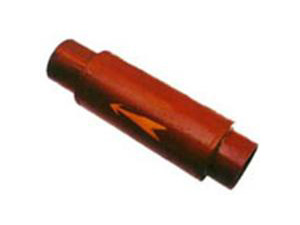 供暖管道专用直埋式波纹补偿器|大补偿量直埋式膨胀节