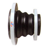 耐油橡胶接头|耐高温鑫龙橡胶接头