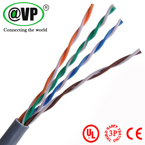 广州网络布线供应六类网线，网线网络线缆，性能优于安普网线