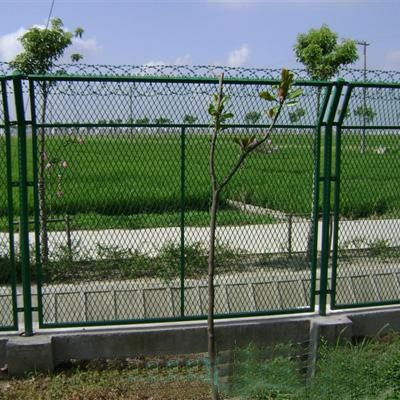 昆明护栏网、边坡防护网、勾花网、钢板网、钢筋焊接网