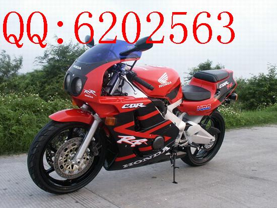 全新本田CBR250RR摩托车报价1900元