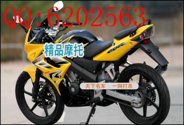 本田NSS250摩托车