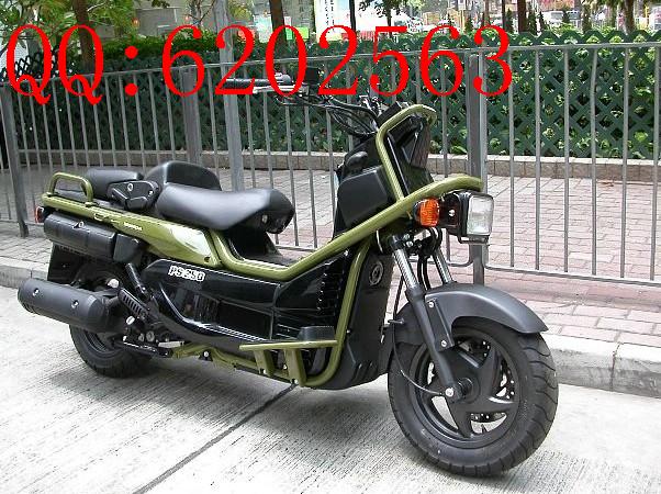 本田PS250摩托车报价2000 元