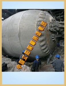 立阳特性供应大型雕塑