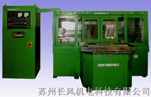 电解去毛刺设备苏州长风机电科技有限公司