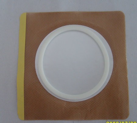 批发膏药专用布