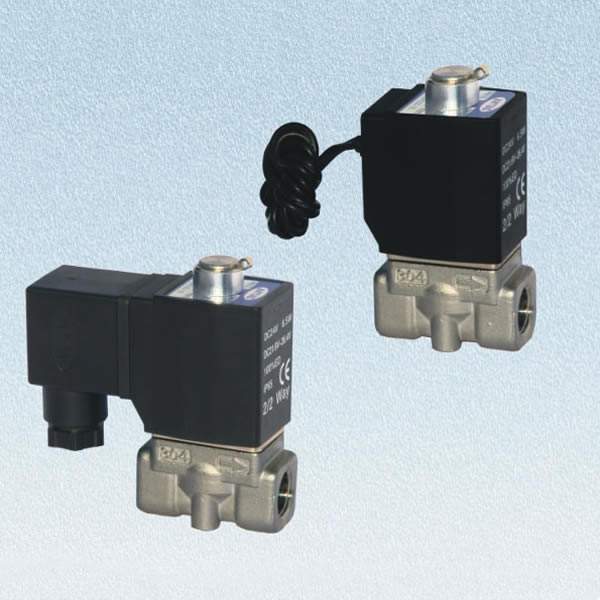 【产品供应】 广州亚德客电磁阀