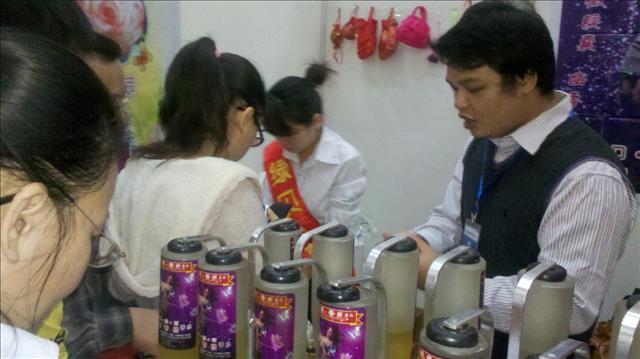 好生意好好项目 郑州香水品牌批发加盟 香水批发市场