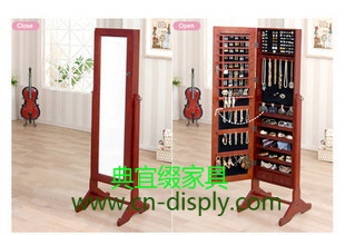 上海精品展柜、上海精品展示架、上海精品展示设计