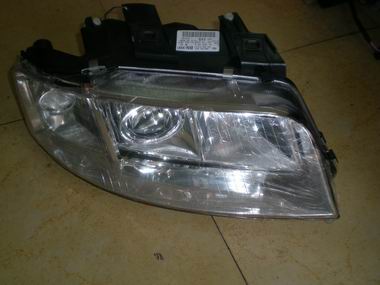 奥迪汽车拆车配件,奥迪汽车原厂配件,奥迪汽车配件