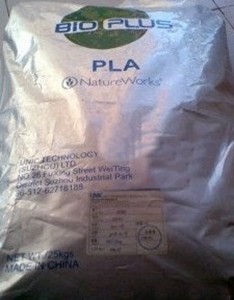 降解塑料PLA 美国NatureWorks 4060D物性