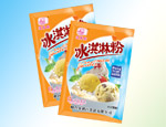 供应冰淇淋粉,冰淇淋原料,冰淇淋浆料
